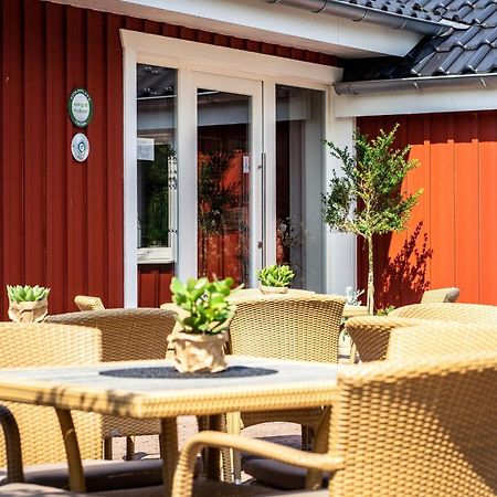 Golfplatz Ploener See Kleiner Ploener See Bosau Exterior foto